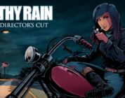 Kathy Rain – Director’s Cut startet auf PC und Nintendo Switch