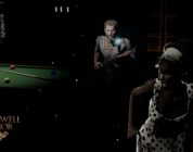 Nightwell Manor – Koop-Escape Room für den PC angekündigt