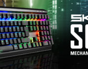 SKILLER SGK60 – Die mechanische Gaming-Tastatur von Sharkoon im Detail