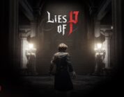 Lies of P – Collaboration-Patch mit Wo Long: Fallen Dynasty