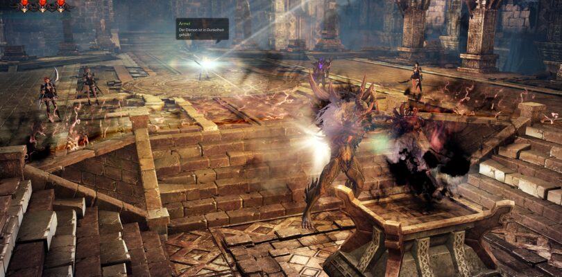 Preview: Lost Ark – Unsere Eindrücke aus der Closed Beta