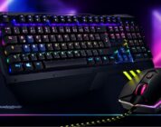 Hardware-Test: ULTRA:RANGE von snakebyte – Kombo aus Maus, Tastatur und Mauspad