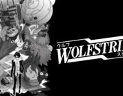 Wolfstride – Anime-Mecha-RPG startet seinen Release