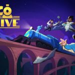 Loco Motive – Point and Click-Adventure veröffentlicht