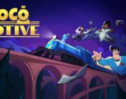 Loco Motive – Point and Click-Adventure für PC und Switch angekündigt