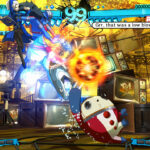 Persona 4 Arena Ultimax – Rollback-Netcode-Update ist live