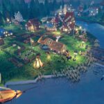 Settlement Survival – Version 1.0 erscheint am 24. Oktober