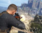 Sniper Elite 5 – Neue kostenlose und kostenpflichtige Inhalte veröffentlicht