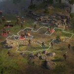 Wartales – „Fires in the Capital“-DLC veröffentlicht