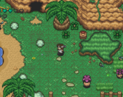 Airoheart erscheint am 30. September für PC und Konsolen