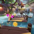 Kao the Kangaroo – Kurzfristig kostenlos im Epic Games Store