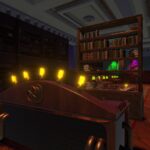 Mad Experiments: Escape Room – Konsolenversion angekündigt