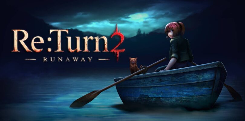 ReTurn 2 – Runaway – Hier kommt der Launch-Trailer