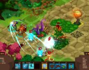 Reverie Knights Tactics startet auf PC und Konsolen