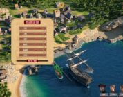 Sailors: Age of Corsairs – Neues „Pirates!“ angekündigt