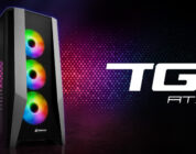 TG7M – Das RGB-ATX-Gehäuse von Sharkoon im Detail