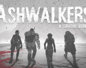 Ashwalkers: Survivor’s Edition startet auf der Nintendo Switch