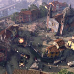 Company of Heroes 3 – „Dare & Destroy“-DLC angekündigt