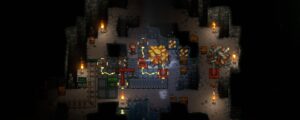 Core Keeper – Free Weekend startet heute