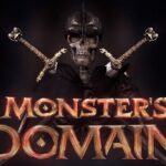 Monsters Domain – Vollversion auf dem PC veröffentlicht