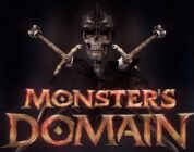 Monsters Domain – Vollversion auf dem PC veröffentlicht