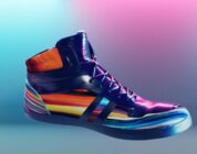 Sneakers Custom Simulator – Erster Gameplay-Trailer veröffentlicht