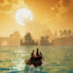 Preview – Submerged: Hidden Depths – Farbenfrohes Action-Adventure