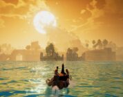 Preview – Submerged: Hidden Depths – Farbenfrohes Action-Adventure