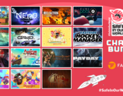 Kurznews: Winter Blues Bundle – Feine Games kaufen und Gutes tun