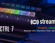 streamplify HUB CTRL 7 – Der Verteiler für alle Streamer im Detail