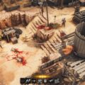 Hard West 2 im Klassik-Test – Staubig tolles Taktikspiel