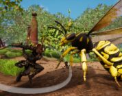 Smalland: Survive the Wilds – „Wyrdweaver“-Update veröffentlicht