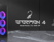 CHIEFTEC SCORPION 4 – Der RGB-Tower im Detail