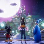 Disney Dreamlight Valley rast auf dem Early Access