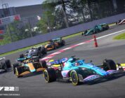 F1 2022 – Free Weekend startet am 20. Oktober