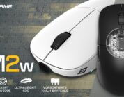 Endgame Gear XM2w – Die Gaming-Maus im Detail