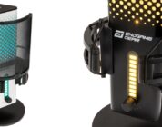 Endgame Gear XSTRM – Das USB-Mikrophon im Detail