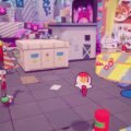 Glitch-Jäger: Magnetisches Chaos startet seinen Release