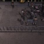 Nobody – The Turnaround – Neues Survival-Erlebnisspiel angekündigt