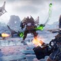 Outriders – Launch-Trailer zu Worldslayer veröffentlicht