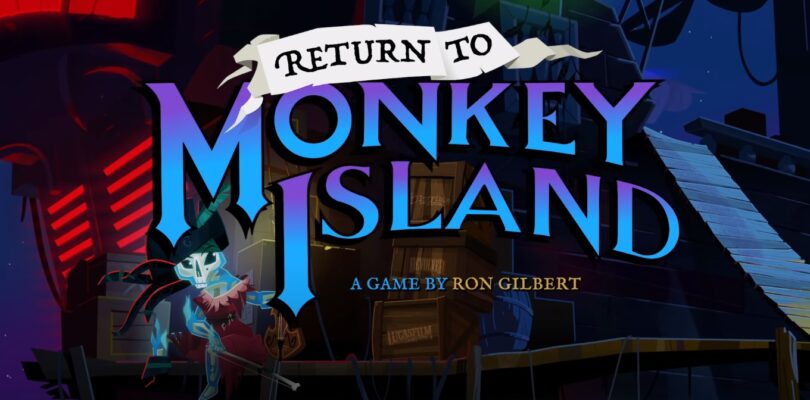 Return to Monkey Island – Mobile-Version veröffentlicht