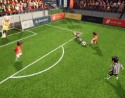 Serious Fun Football startet in den Early Access