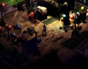 Shadowrun Trilogy startet für Konsoleros