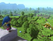 Dragon Quest Builders nun auch für Android und iOS verfügbar