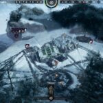 Preview: Frozenheim – Siedeln in Walhalla