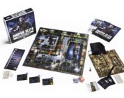 Sniper Elite The Board Game – Pre-Order-Phase gestartet
