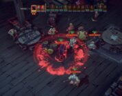 Dungeon of Naheulbeuk – Finales DLC „Back to the Futon“ startet auf der Switch