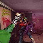 Anger Foot – PS5-Version veröffentlicht