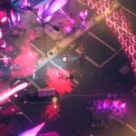 From Space startet nun auch auf XBox und PlayStation