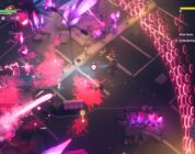 From Space startet nun auch auf XBox und PlayStation